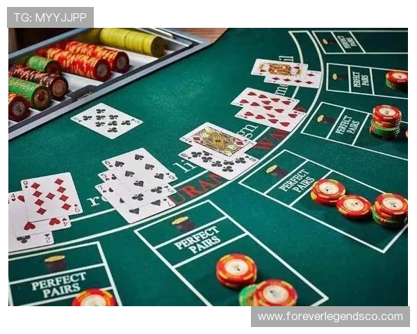 掌握百家樂技巧提升游戏体验和赢面的方法详解 掌握百家樂技巧提升游戏体验和赢面的方法详解