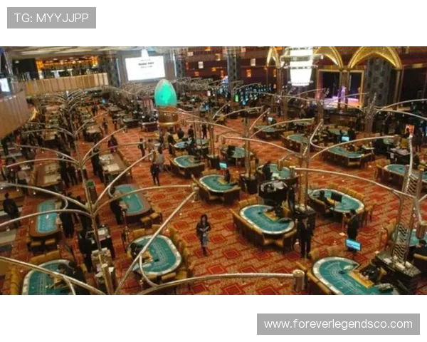 云顶赌场攻略：实用策略与经验分享让你在赌场中稳操胜券