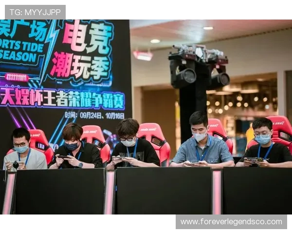 UT视讯直播在游戏行业中的应用案例分析，助力电竞赛事高效转播与互动